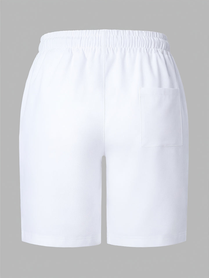 Jan | Legere Sommer-Shorts
