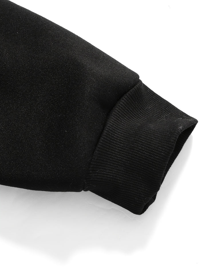 Fabian | Sportlich-legeres Sweatshirt mit Raglanärmeln