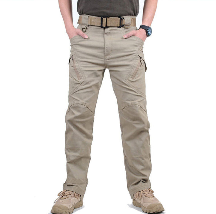 Gerhard | Robuste Outdoor-Cargohose
