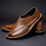 Reinhold | Offene Sommer-Sandalen