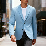 Anselm | Eleganter Sakko im Business-Stil