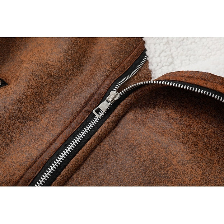 Gero | Warm gefütterte Winterjacke