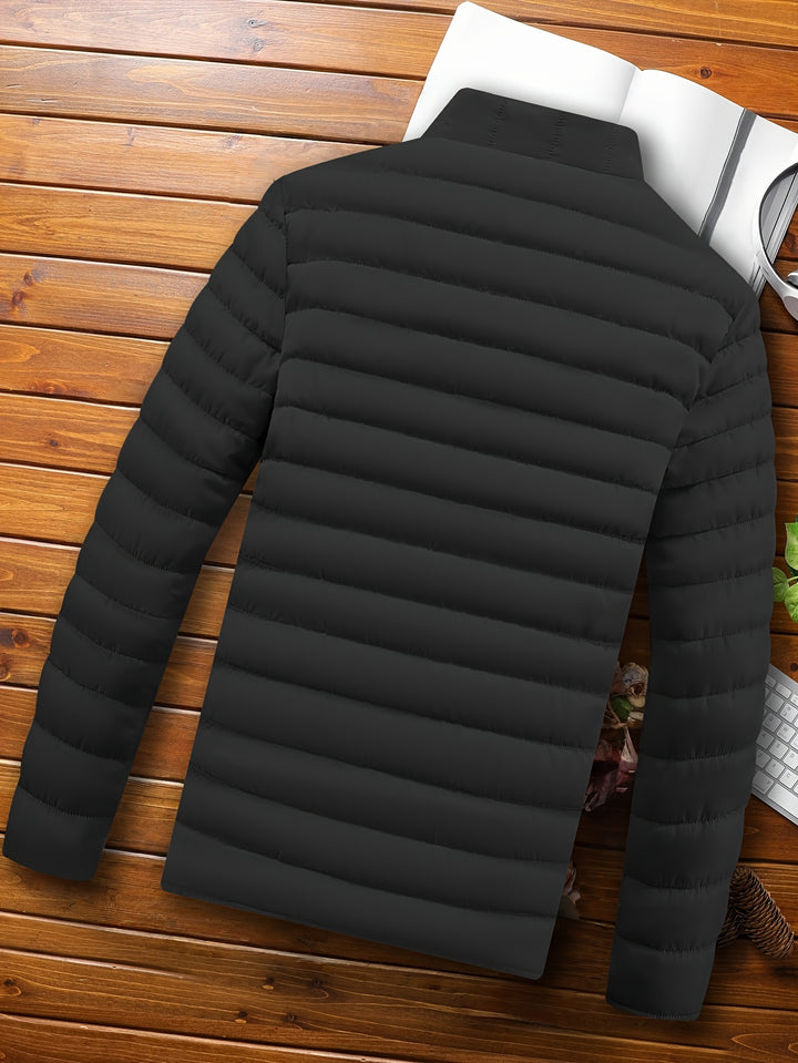 Jens | Leichte Steppjacke
