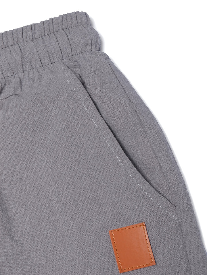Jan | Legere Sommer-Shorts