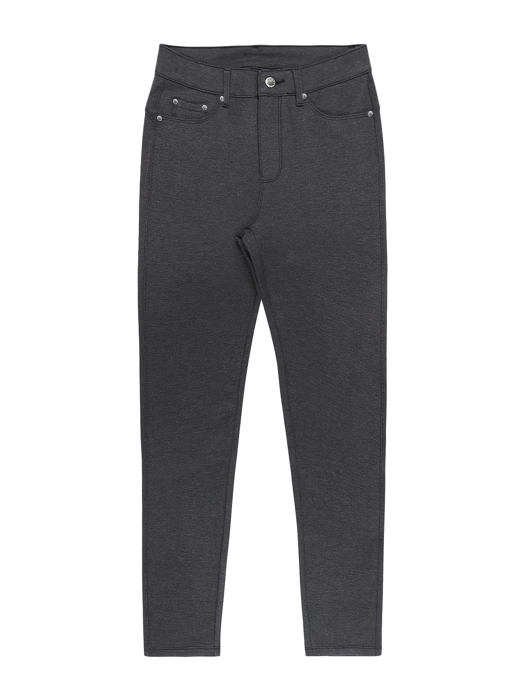 Sandra | Figurbetonte High-Waist Jeans