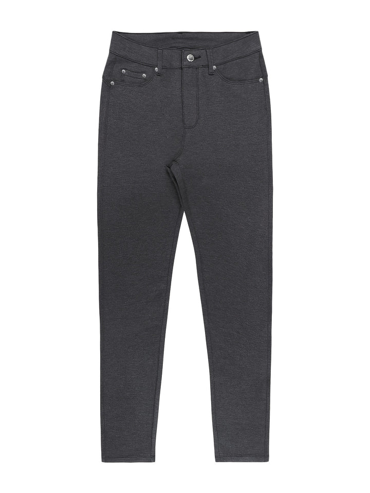 Sandra | Figurbetonte High-Waist Jeans