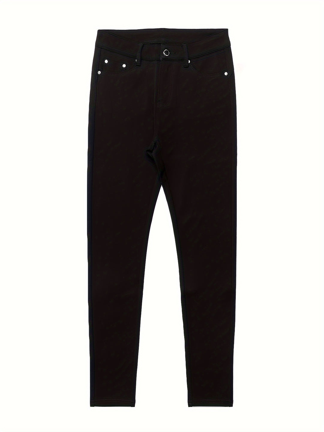 Sandra | Figurbetonte High-Waist Jeans