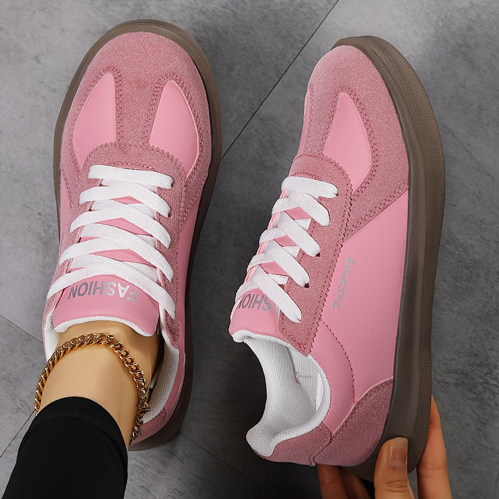 Rebekka | Sportlich-eleganter Freizeit-Sneaker