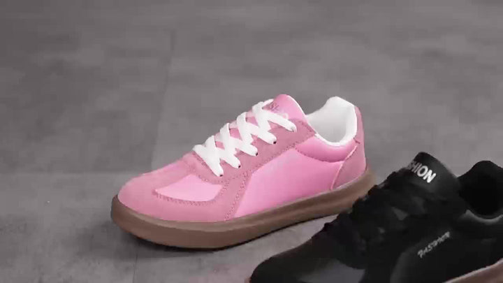 Rebekka | Sportlich-eleganter Freizeit-Sneaker