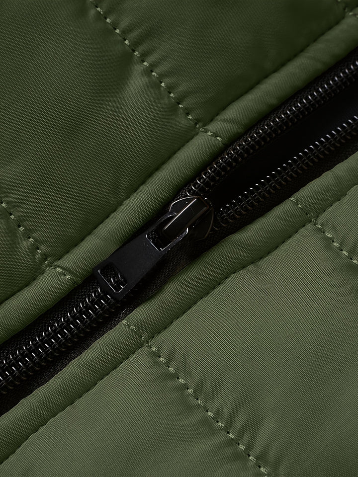 Jens | Leichte Steppjacke