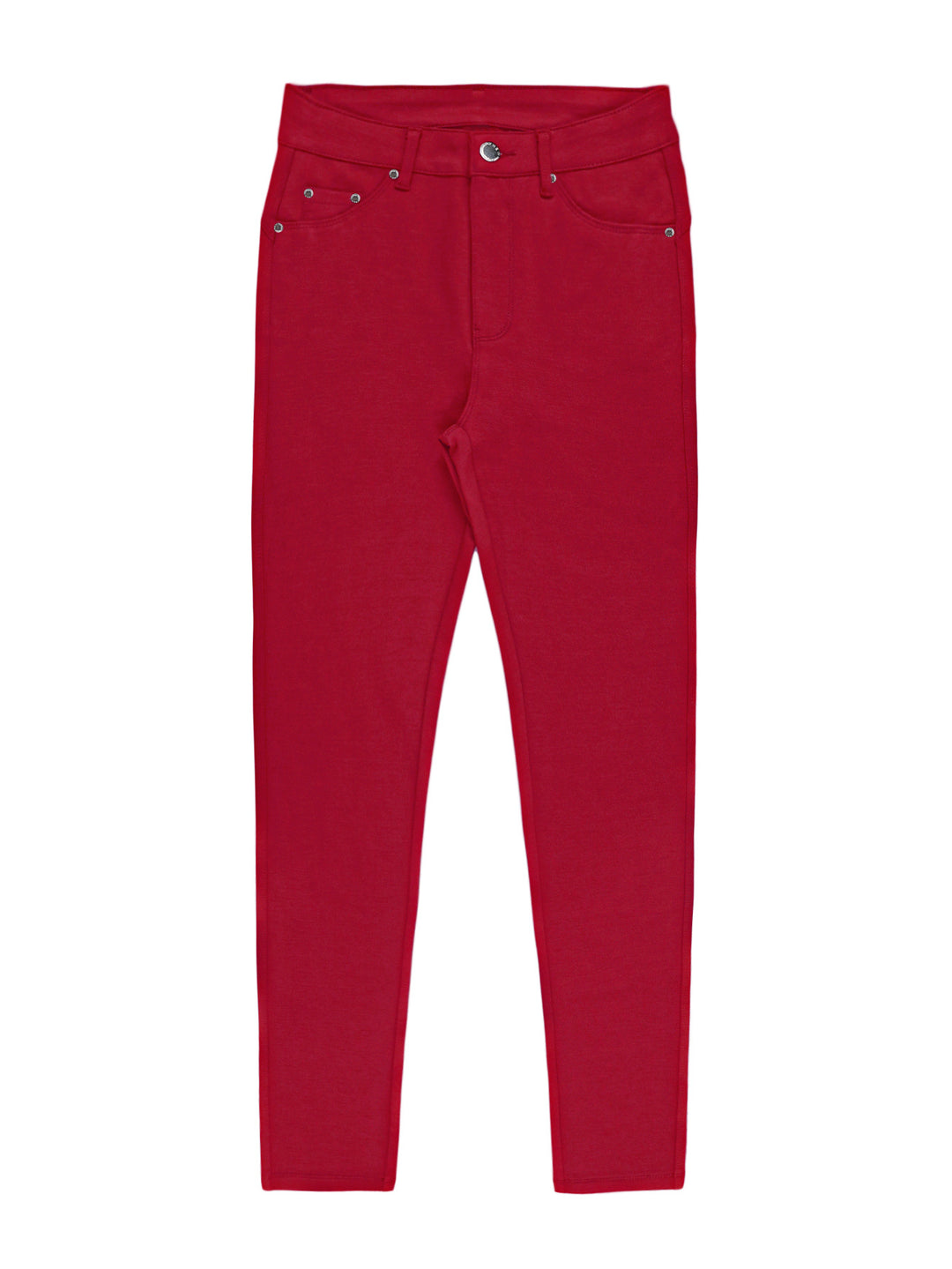 Diana | Figurbetonte High-Waist-Jeans