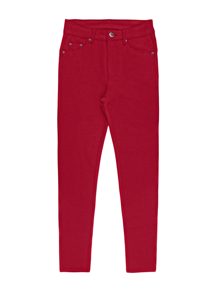 Diana | Figurbetonte High-Waist-Jeans