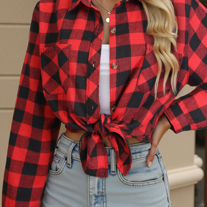 Wanda | Legere Karobluse