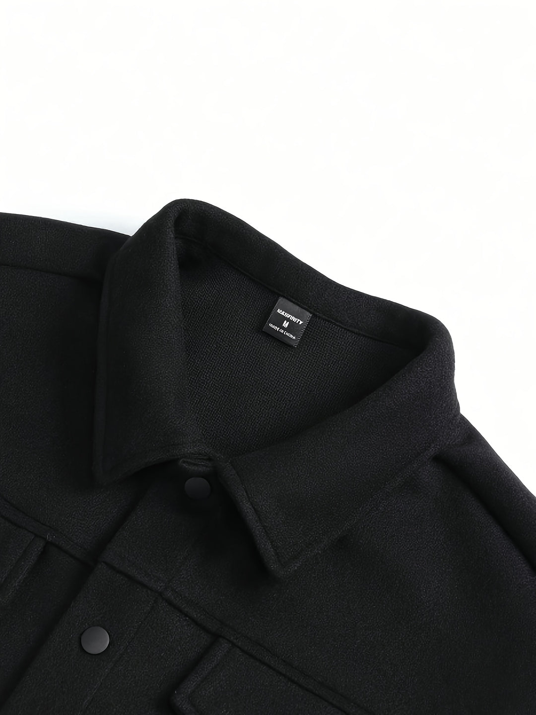 Gunnar | Klassische Freizeitjacke