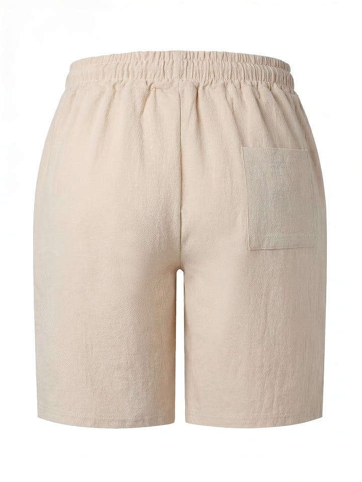 Jan | Legere Sommer-Shorts