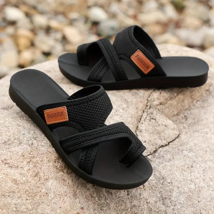Ruth | Bequeme Sommer-Sandalen