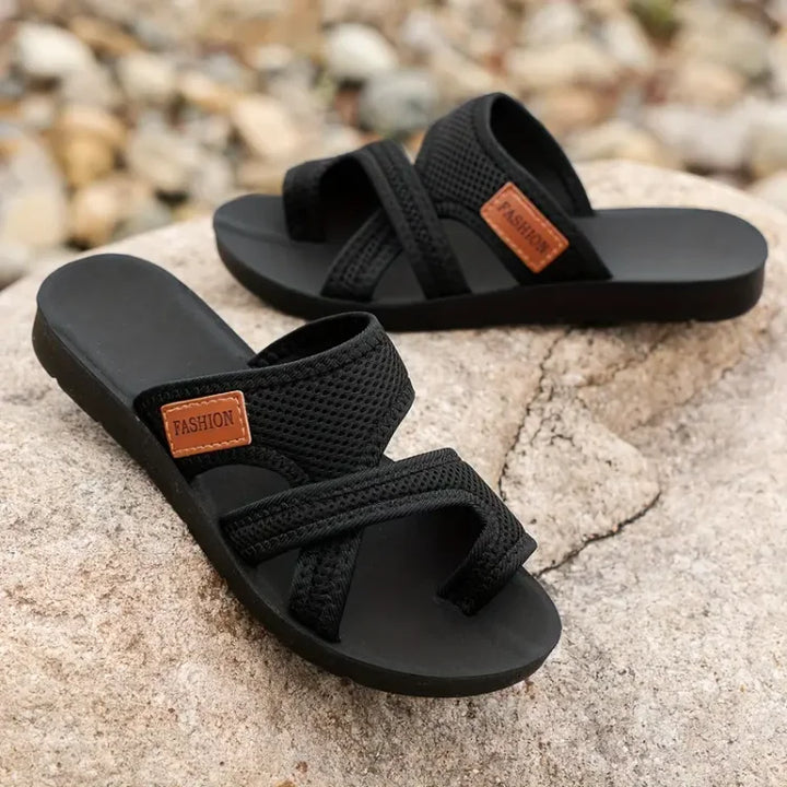 Ruth | Bequeme Sommer-Sandalen