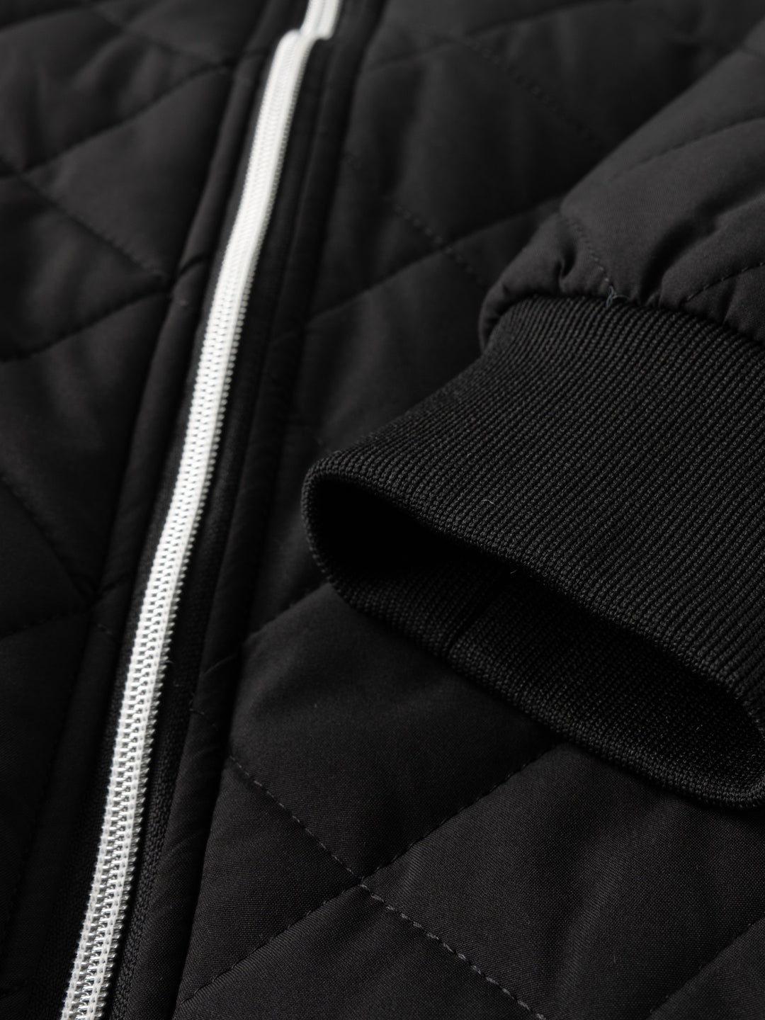 Ingo | Wärmende Steppjacke im Blouson-Schnitt