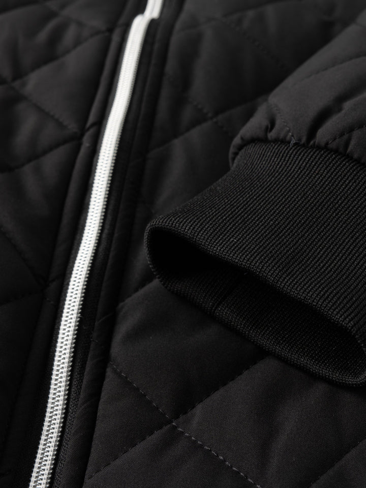 Ingo | Wärmende Steppjacke im Blouson-Schnitt