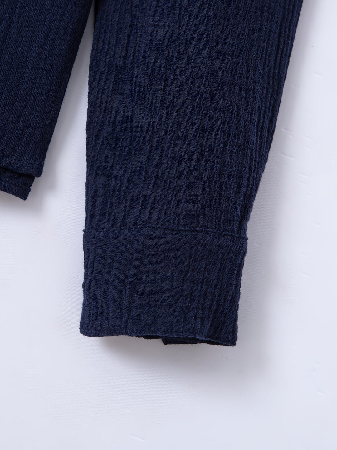 Ralf | Sportlicher Zip-Pullover mit Stehkragen