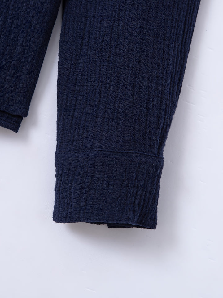 Ralf | Sportlicher Zip-Pullover mit Stehkragen