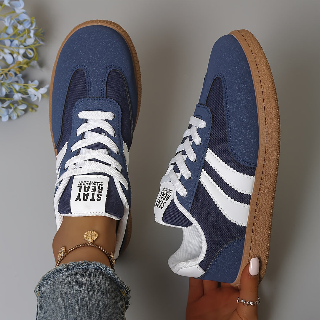 Erna | Sportlich-eleganter Freizeit-Sneaker