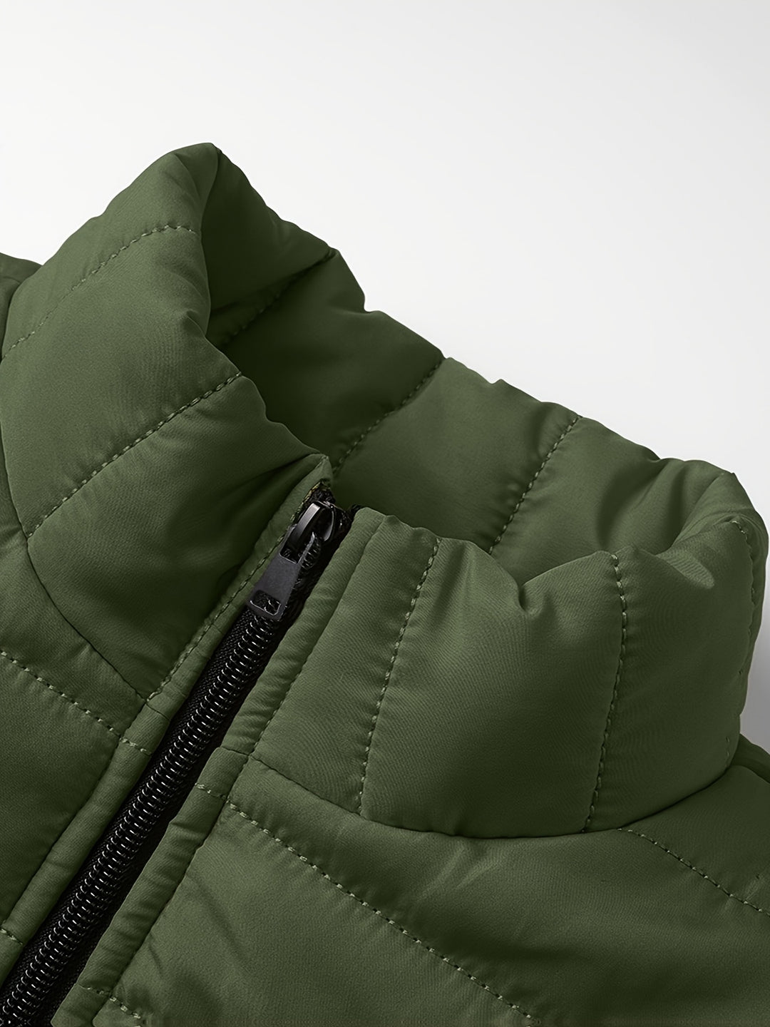 Jens | Leichte Steppjacke