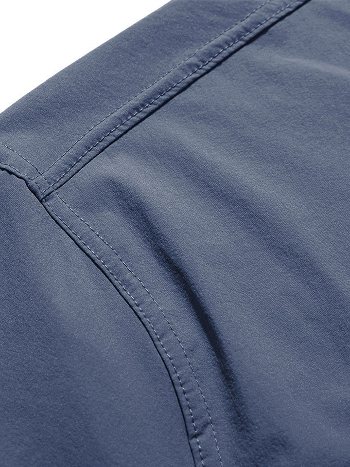 Falk | Vielseitiges Outdoor-Hemd mit Taschen