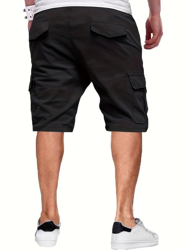 Günther | Sportliche Cargo-Shorts