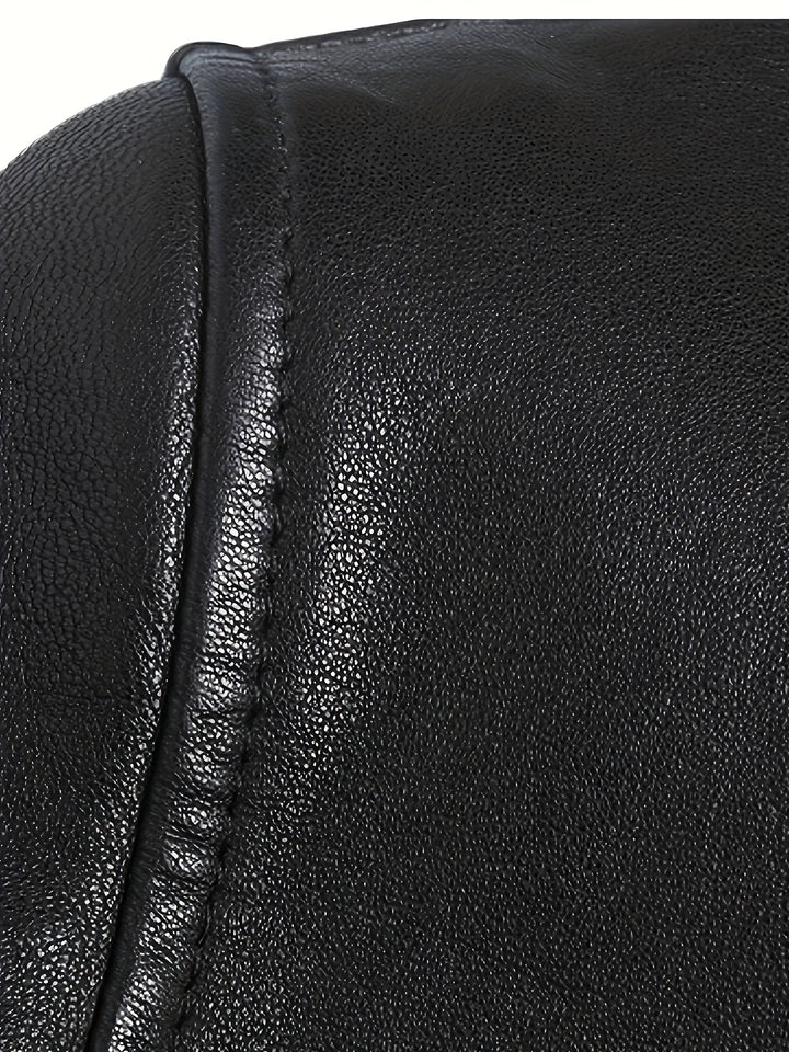 Werner | Sportlich-elegante Bikerjacke