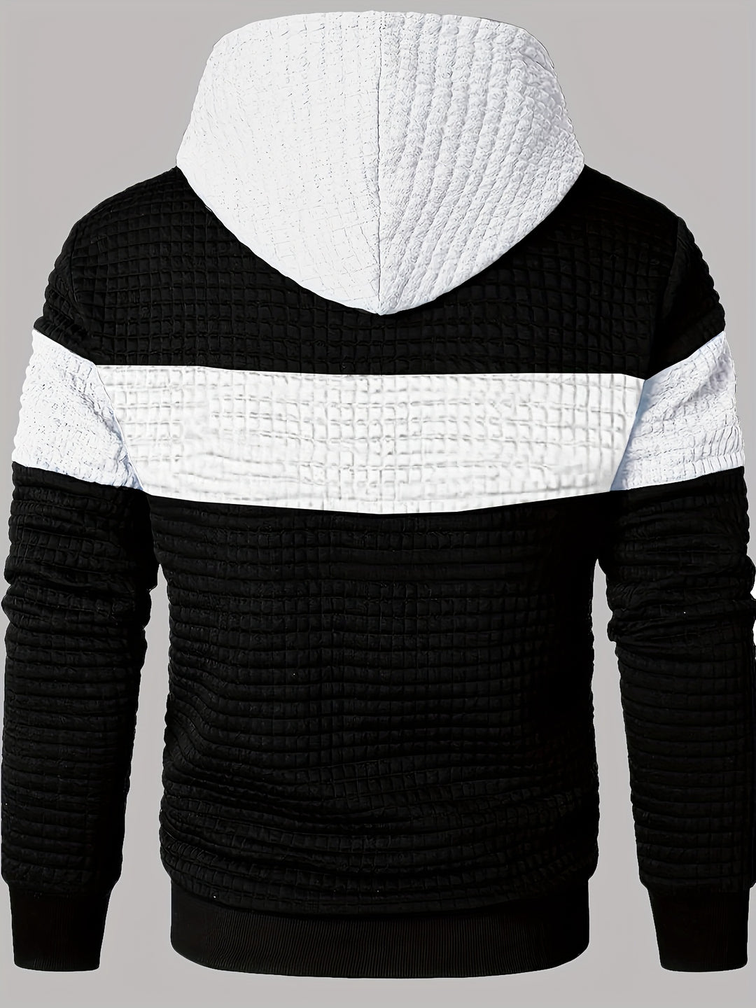 Steffen | Sportlicher Kapuzen-Hoodie
