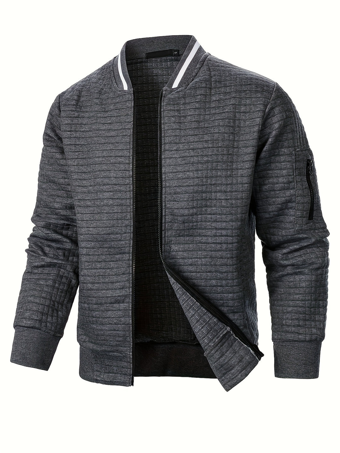 Arno | Sportlich-elegante Blouson-Jacke