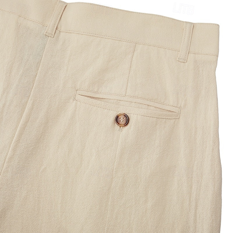 Christoph | Legere Sommerhose