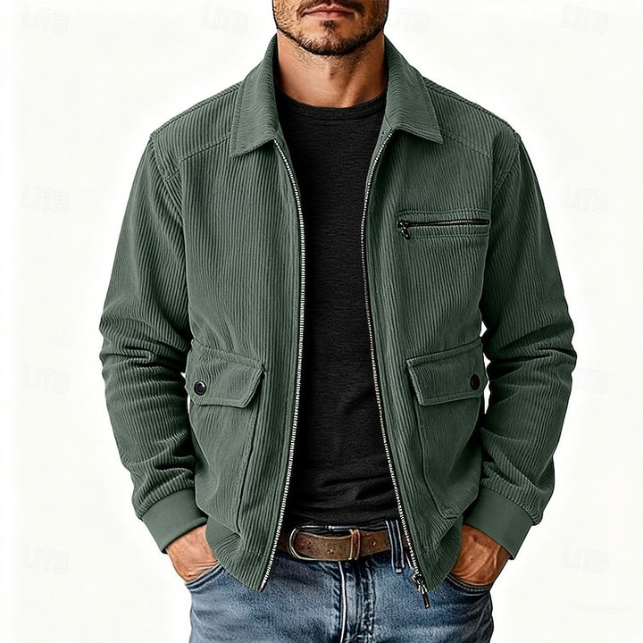 Reiner | Klassische Übergangsjacke