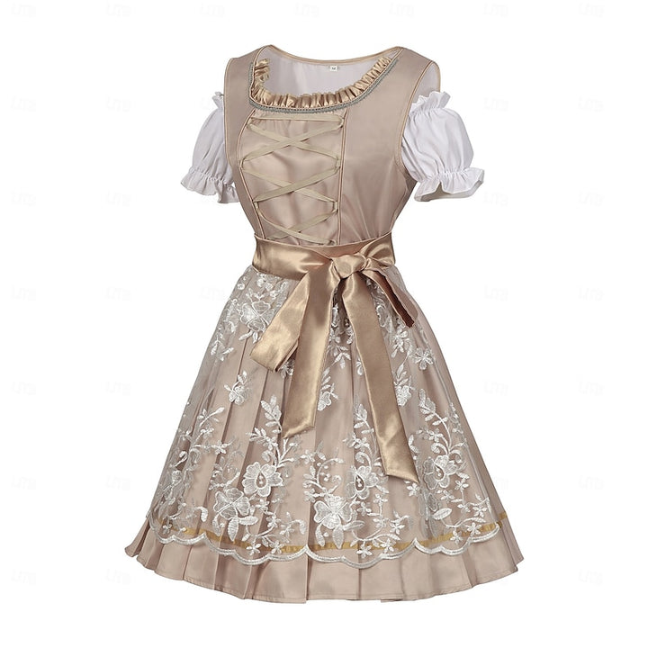 Traudel | Festliches Oktoberfest-Dirndl
