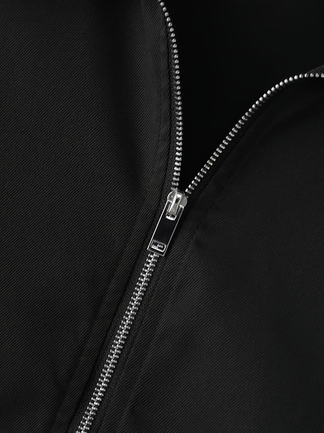 Ansgar | Kurze Zip-Jacke