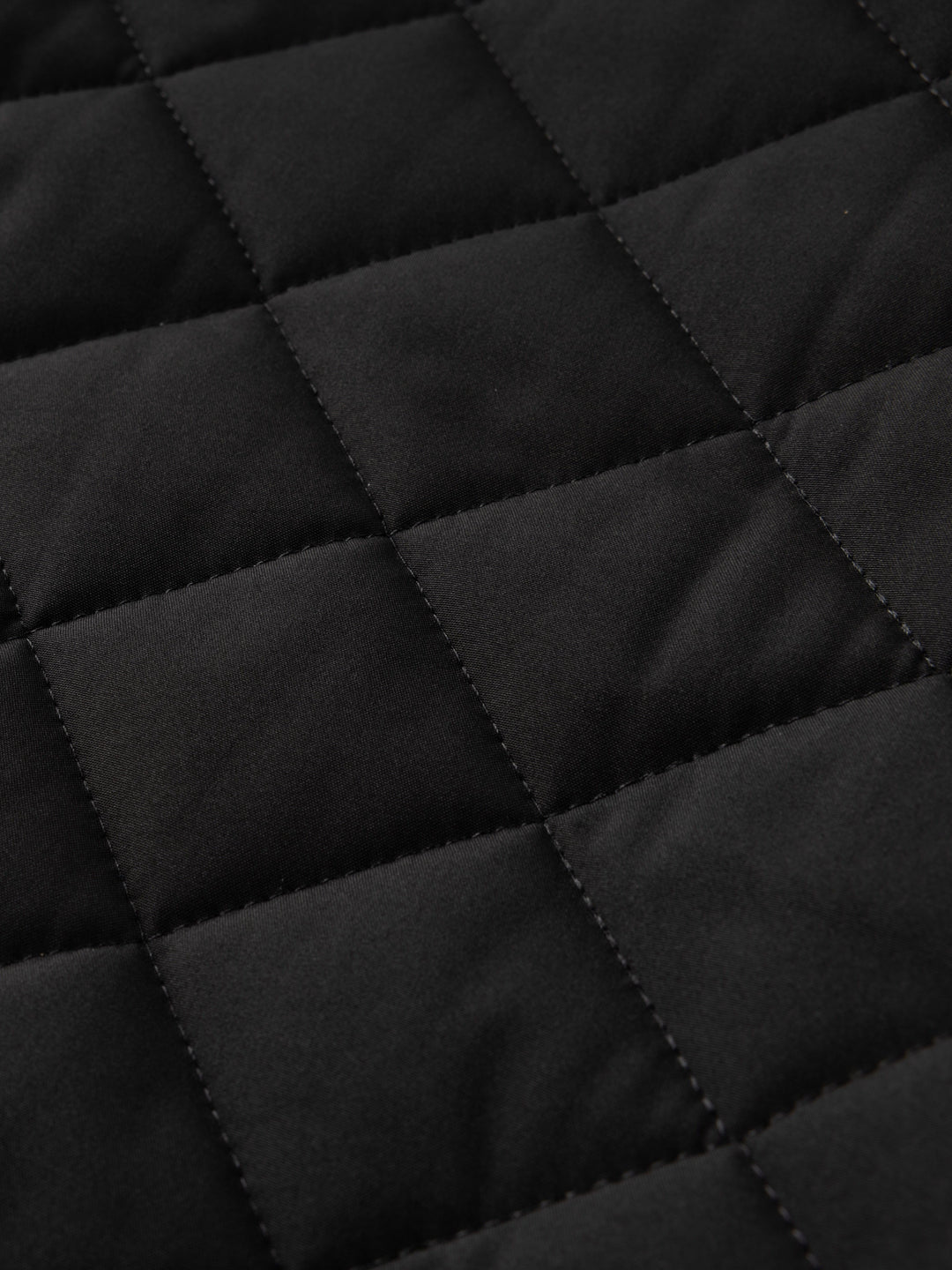 Ingo | Wärmende Steppjacke im Blouson-Schnitt