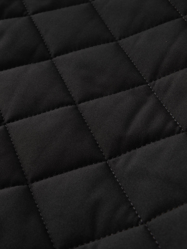 Ingo | Wärmende Steppjacke im Blouson-Schnitt
