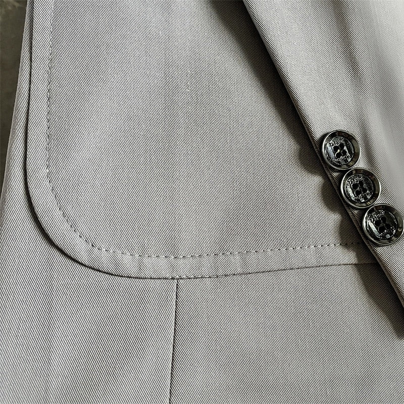 Anselm | Eleganter Sakko im Business-Stil