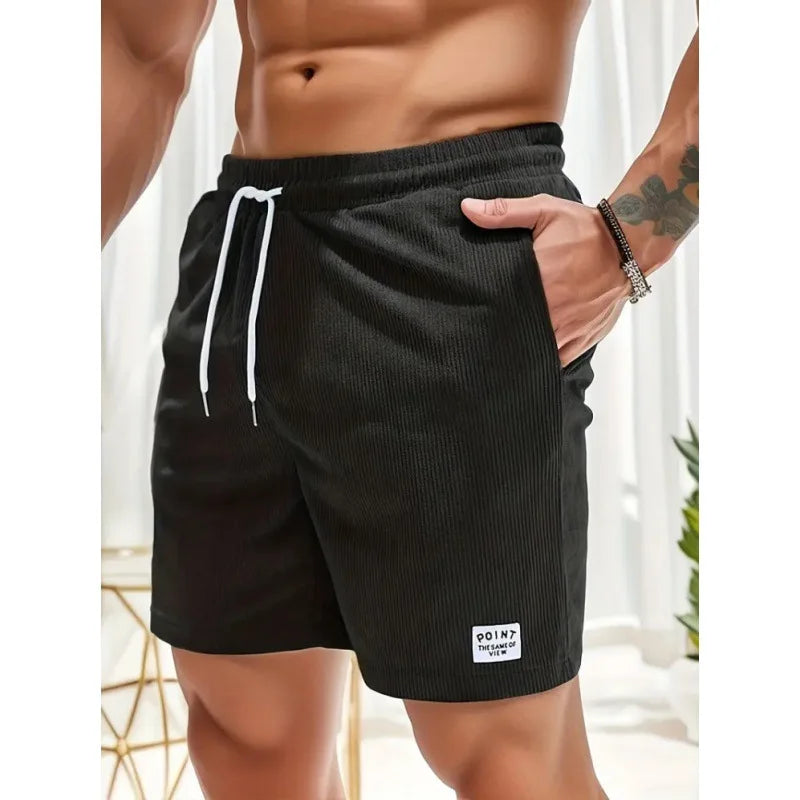 Bodo | Sommerliche Kordelzug-Shorts