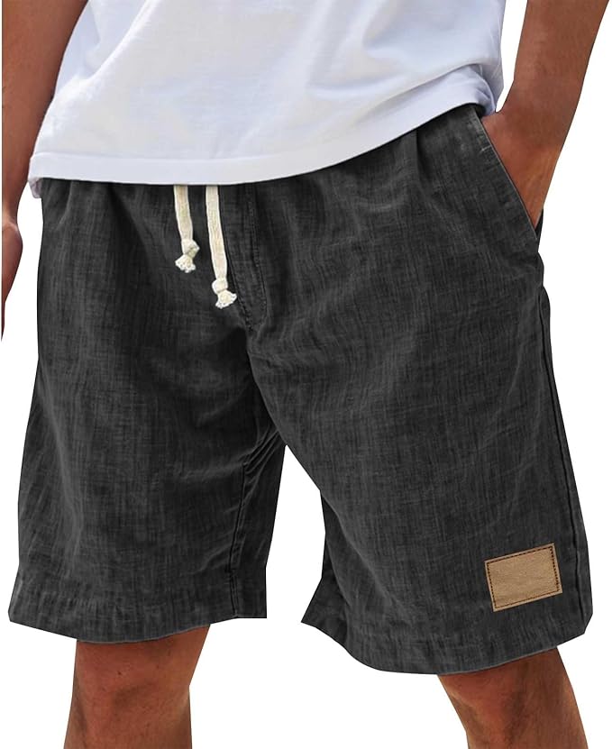 Bastian | Legere Sommer-Shorts