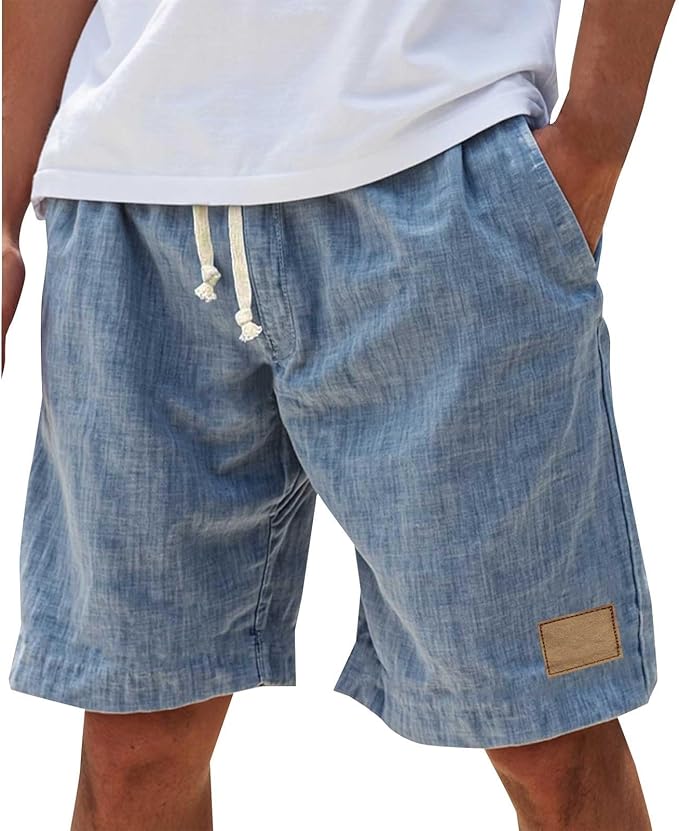 Bastian | Legere Sommer-Shorts