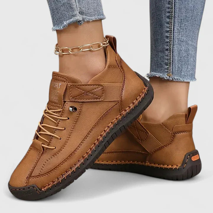 Petra | Stützende Komfort-Sneaker