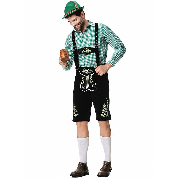 Franz | Bayerisches Oktoberfest Trachten-Set