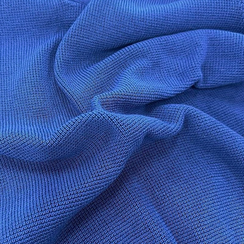 Marius | Eleganter Stehkragen-Pullover mit Knopfleiste