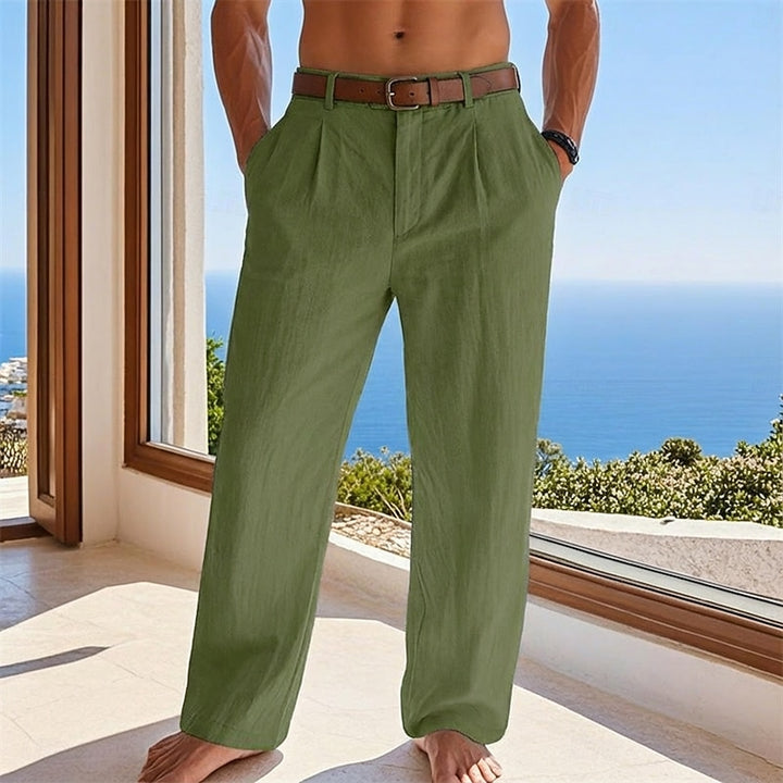 Christoph | Legere Sommerhose