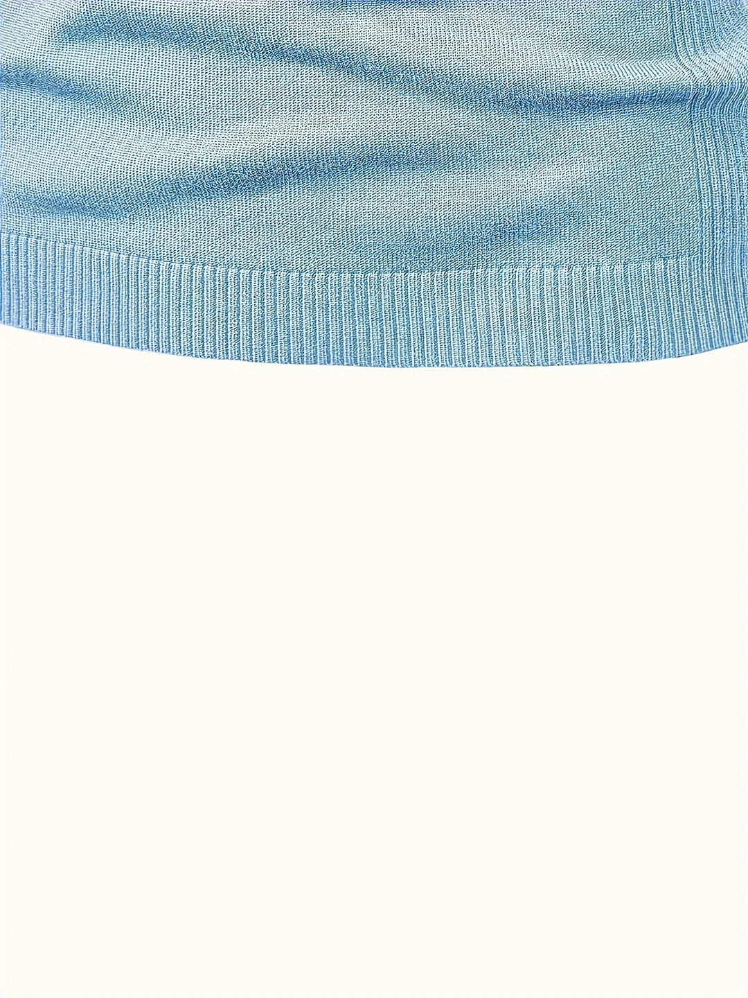 Nils | Klassischer Rollkragenpullover
