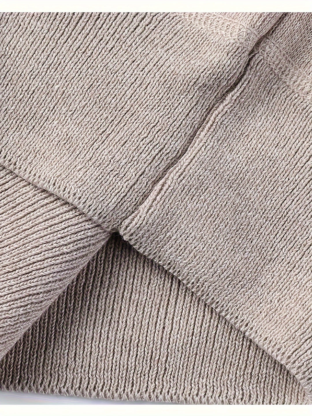 Ludger | Wärmender Rollkragen-Pullover