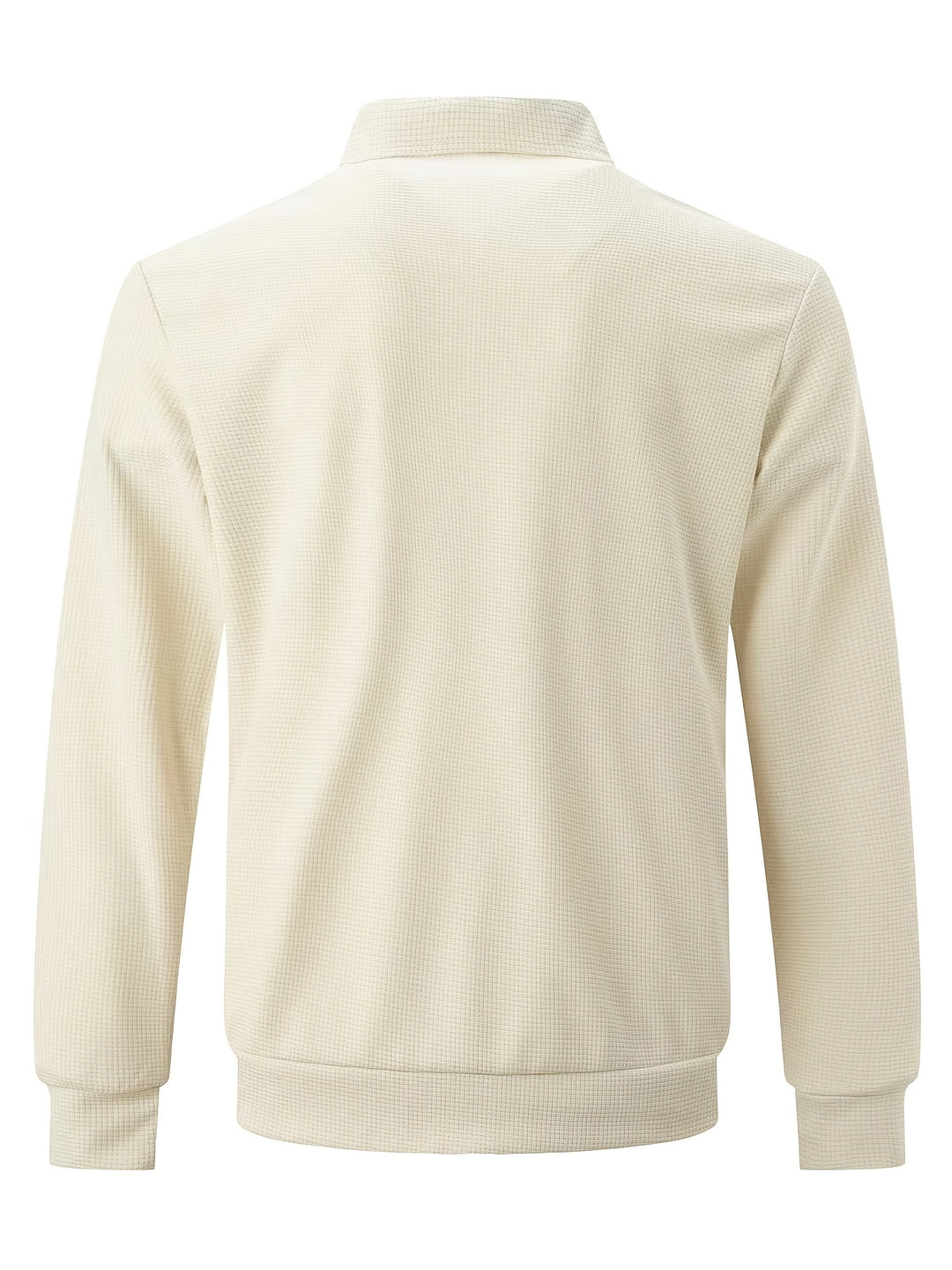 Dieter | Sportlich-Elegante Jacke