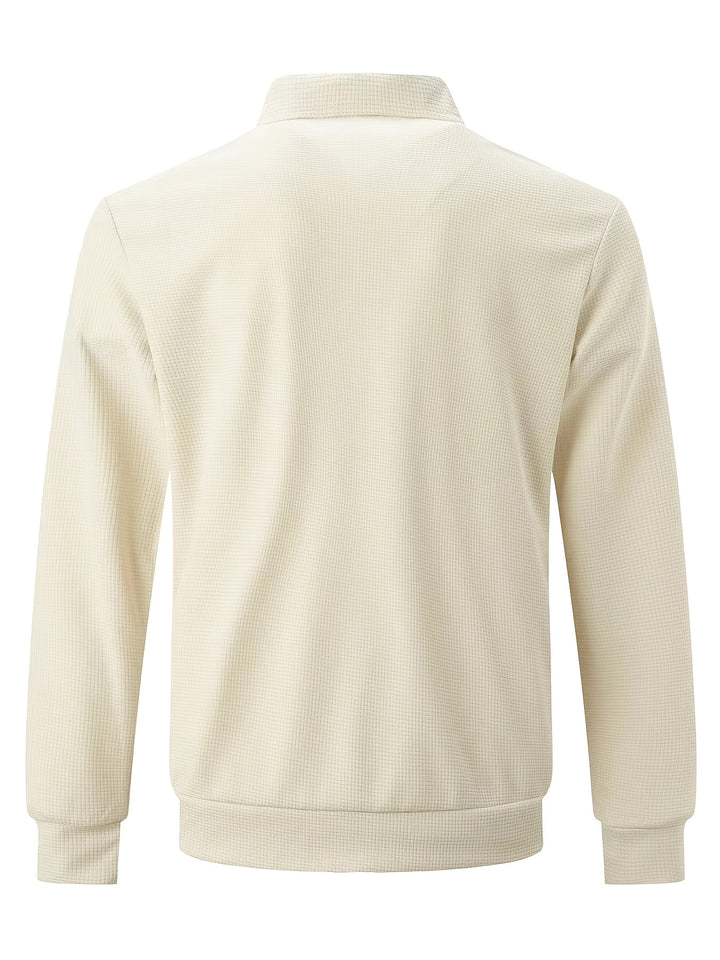 Dieter | Sportlich-Elegante Jacke